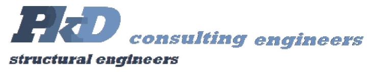 Chartered structural Engineers